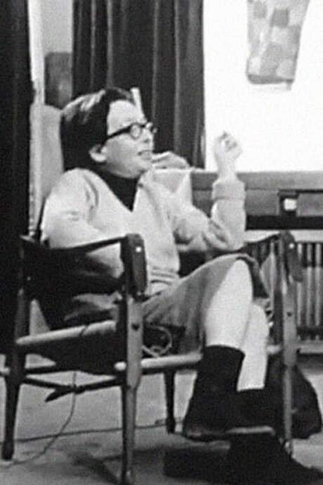 Dim Dam Dom: Marguerite Duras and Little François